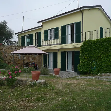 Casa Mané