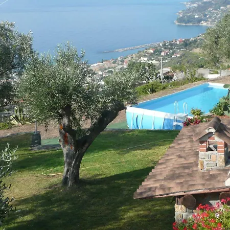Сasa de vacaciones Casa Mané