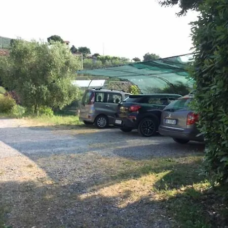 Casa Mané Сasa de vacaciones *