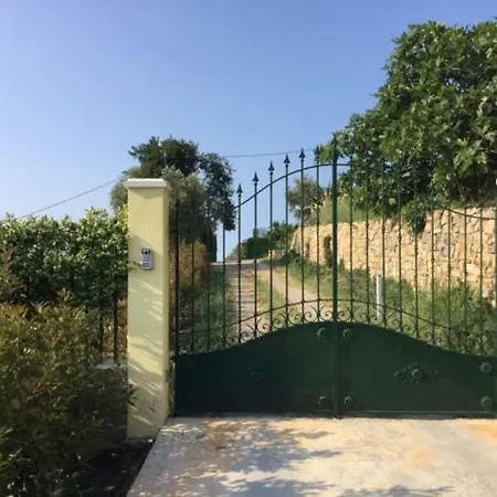 Casa Mané * San Remo