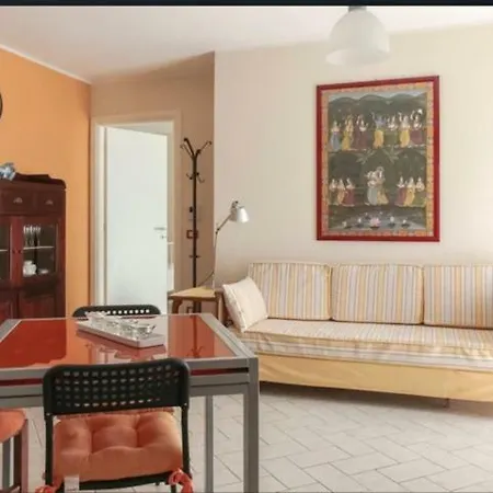 Сasa de vacaciones Casa Mané San Remo