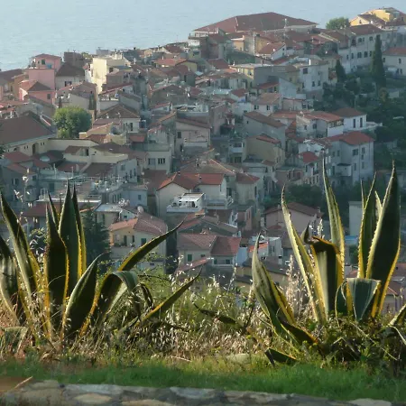 Casa Mané
