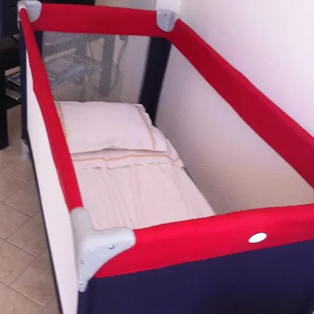 Casa Mané Сasa de vacaciones San Remo