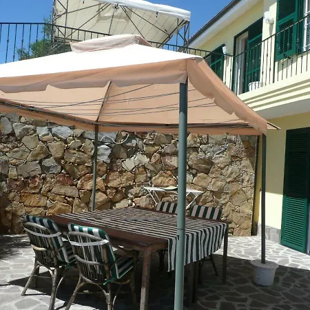 Casa Mane