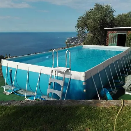 Casa de Férias Casa Mane Sanremo